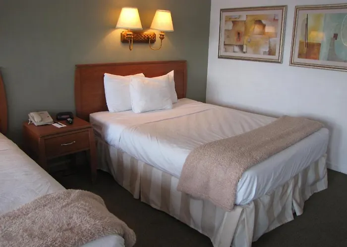 Blue Marlin Motel