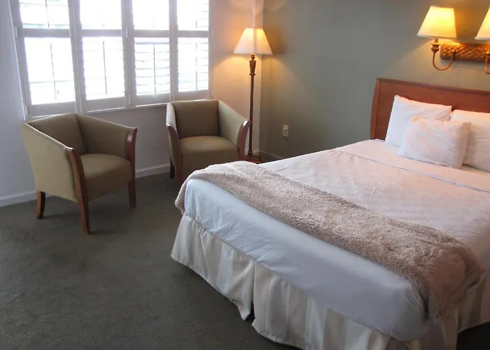 Blue Marlin Motel