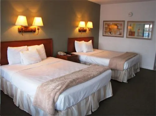 Blue Marlin Motel